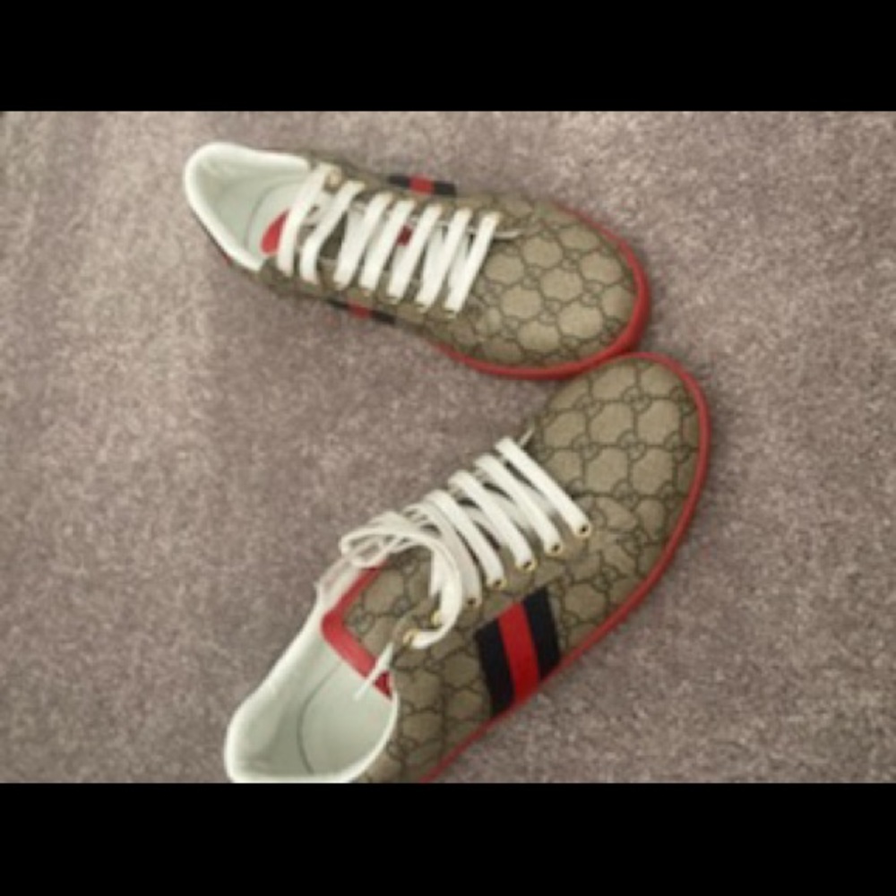 Gg sneakers